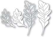 Gypsy Oak Leaves - Craft Die