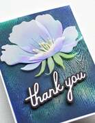 Thank You Debut Script - Craft Die