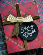 Sweet Christmas - Clear Stamp