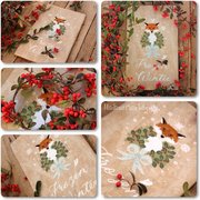 Frozen Winter 2026 - Cross Stitch Pattern