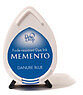 Memento Dew Drop Ink Pads - Danube Blue