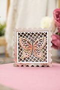 Marvellous Mariposa - Craft Die Set