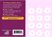 Mega Genie Bobbin Washers