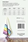 Stack - Quilt Pattern
