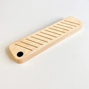 Bobbin Minder - 12 Slots, different perspective #2. Select this picture to zoom in