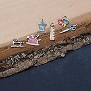 Enamel Crafts - Charm Pack