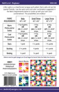 Little Lights - Quilt Pattern