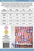 Revival - Quilt Pattern