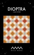 Dioptra - Quilt Pattern