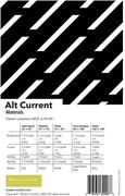 Alt Current - Quilt Pattern