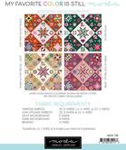 My Favorite Color Is Still Moda - Quilt Pattern