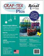 Craf-Tex Fusible Stabilizer - Camden Bag Large