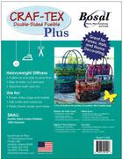 Craf-Tex Fusible Stabilizer - Camden Bag Small
