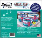 Craf-Tex Fusible Stabilizer - Camden Bowl Small