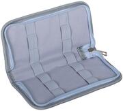 Yarn Balls Crochet Hook Case