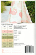 Sweet Strawberry - Quilt Pattern
