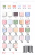 Cottage Charm - Cozy Cottage - Quilt Pattern