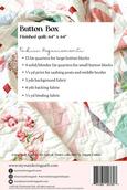 Button Box - Quilt Pattern