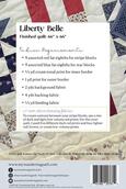 Liberty Belle - Quilt Pattern