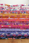 Maeve Violet Pearl - Quilt Fabric