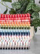 Magic Stripe - Layer Cake, different perspective #2. Select this picture to zoom in