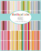 Mixed of Bag Lollies - Jelly Roll