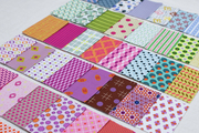 Mixed of Bag Lollies - Jelly Roll
