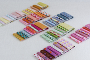 Mixed of Bag Lollies - Jelly Roll