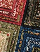 Morris Muse - Fat Quarter Bundle