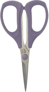 Serrated Patchwork Scissor 4.5" 