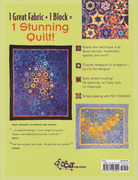 One Block Wonders - Quilt Pattern