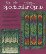 French Braid - Quilt Pattern