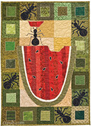 Kim Schaefers Calendar Quilts - Quilt Pattern