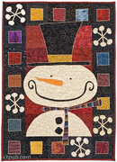 Kim Schaefers Calendar Quilts - Quilt Pattern