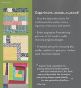 Free Motion Quilting - Quilt Pattern