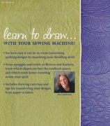 Doodle Quilting - Quilt Pattern