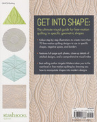 Shape By Shape - Quilt Pattern