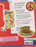 The Best Sewing Machine Fun 2nd