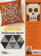 Sew A Modern Halloween
