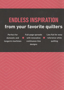 Free Motion Designs For Allover - Quilt Pattern