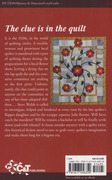 The Rose Quilt - Quilt Pattern