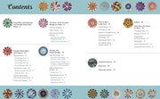 Dresden Quilt Blocks Reimagined - Quilt Pattern