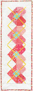 Tantalizing Table Toppers - Quilt Pattern