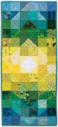 Tantalizing Table Toppers - Quilt Pattern