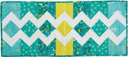 Tantalizing Table Toppers - Quilt Pattern