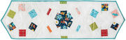 Tantalizing Table Toppers - Quilt Pattern
