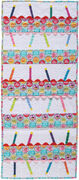 Tantalizing Table Toppers - Quilt Pattern