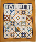 Divided Hearts - Quilt Pattern