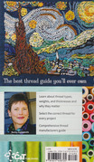 The Ultimate Thread Guide - Quilt Pattern