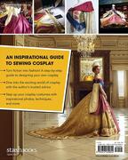 Creative Cosplay Book